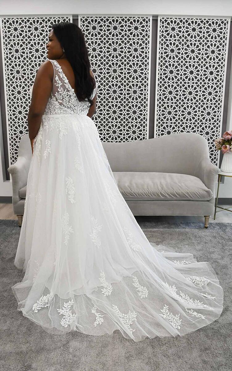 Stella York Style Number 7177 - 4