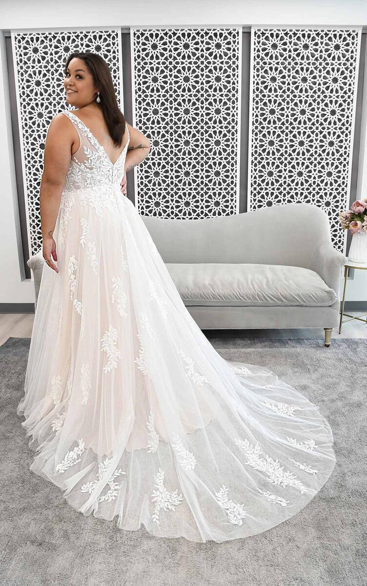 Stella York Style Number 7177 - 9