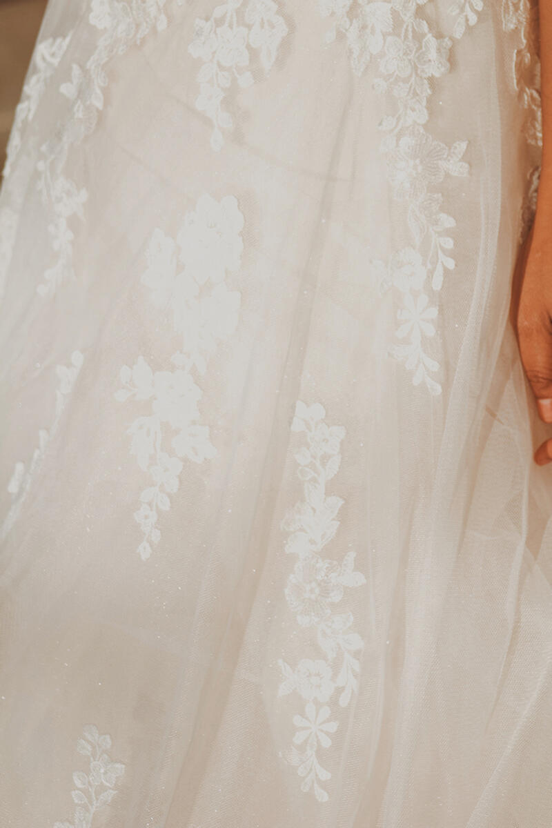 Stella York Style Number 7193 - 5
