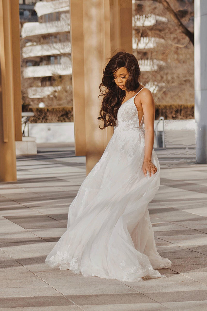 Stella York Style Number 7193 - 3