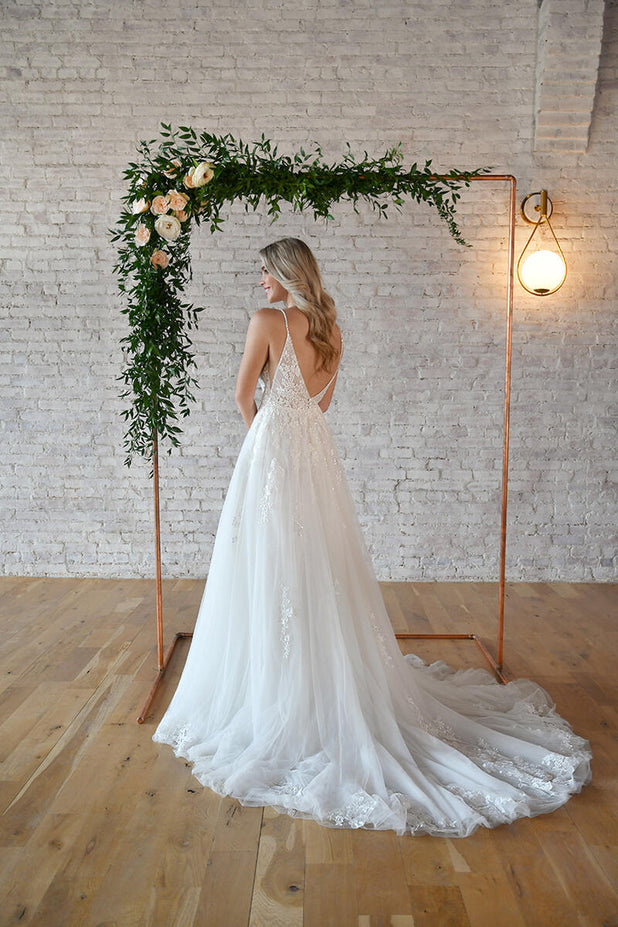 Stella York Style Number 7193 - 2