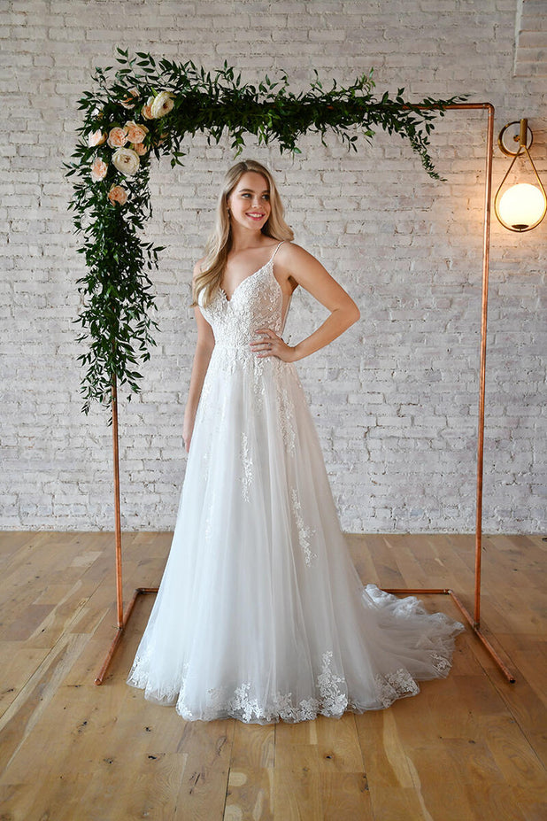 Stella York Style Number 7193 - 1