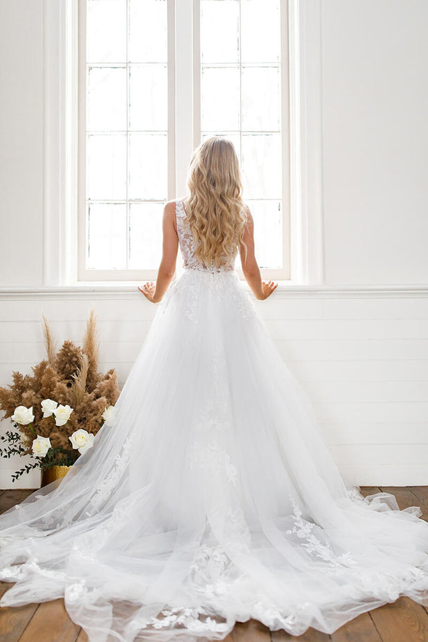 Stella York Style Number 7194 - 2