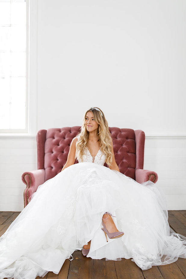 Stella York Style Number 7194 - 1
