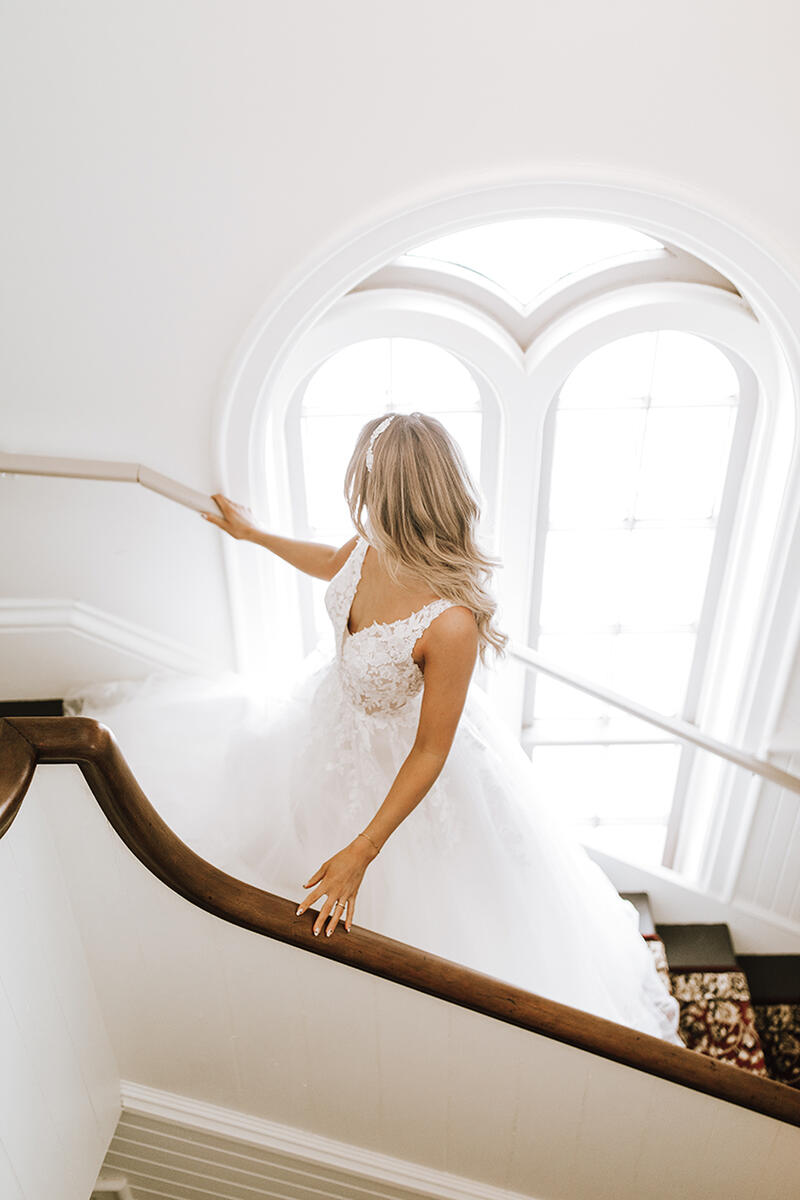 Stella York Style Number 7194 - 17