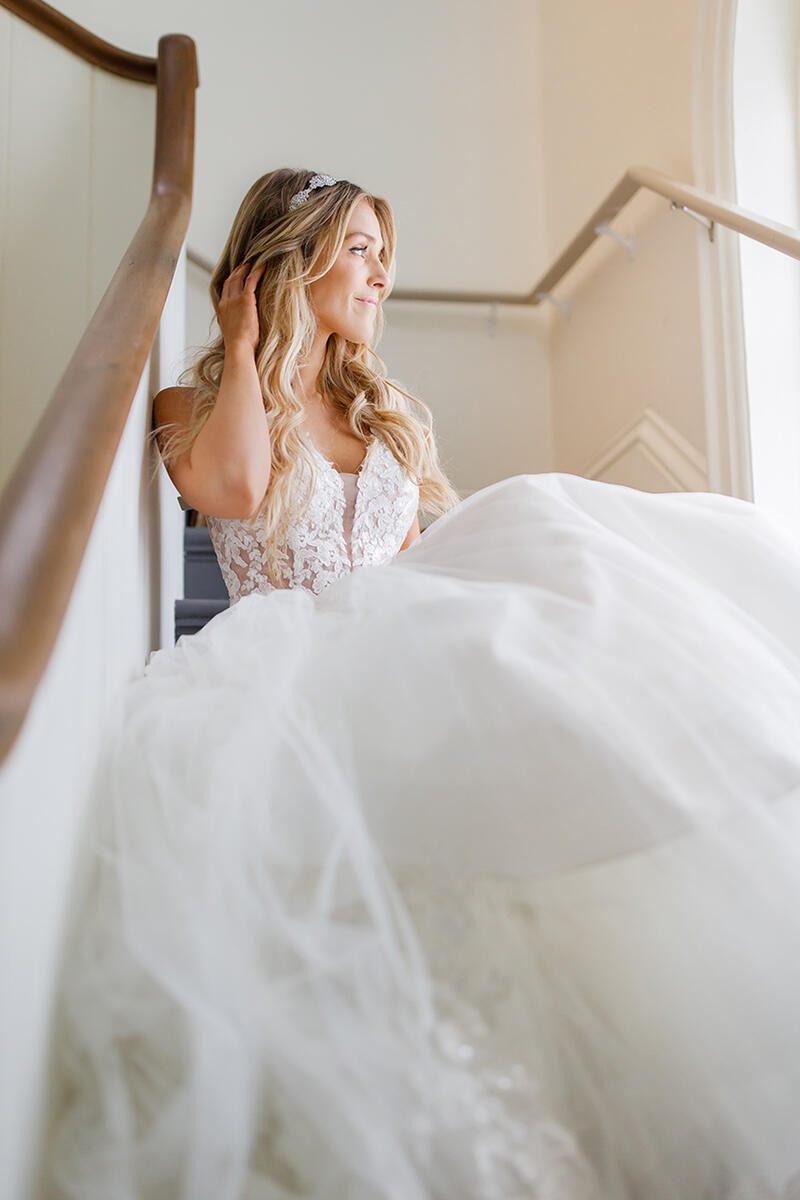 Stella York Style Number 7194 - 11