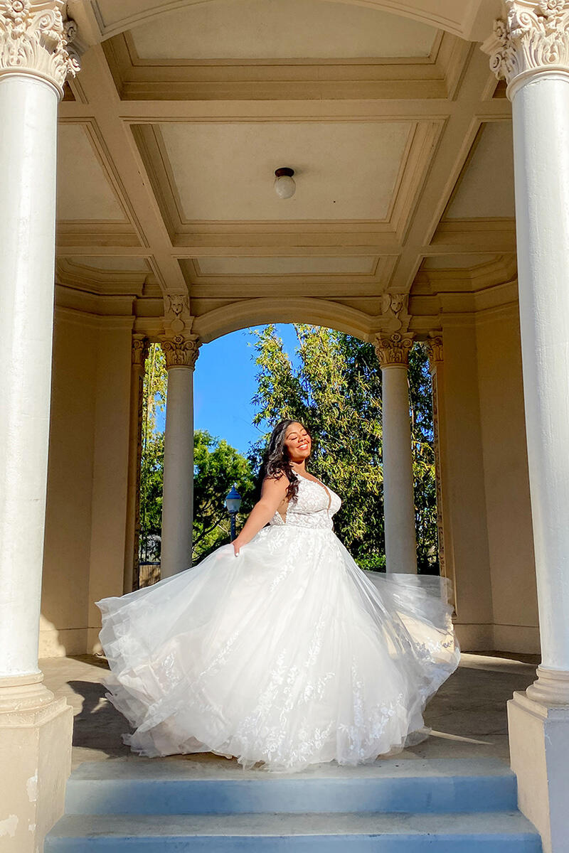 Stella York Style Number 7194 - 20