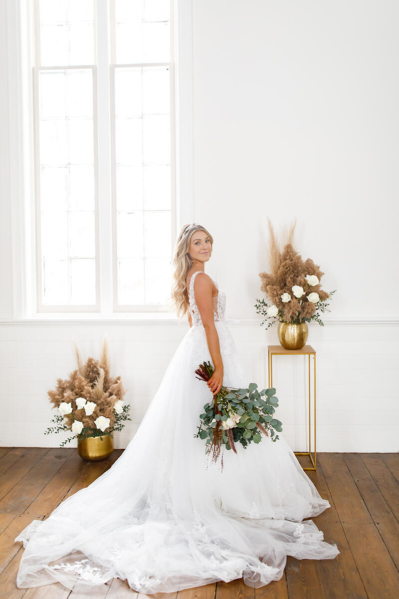 Stella York Style Number 7194 - 3