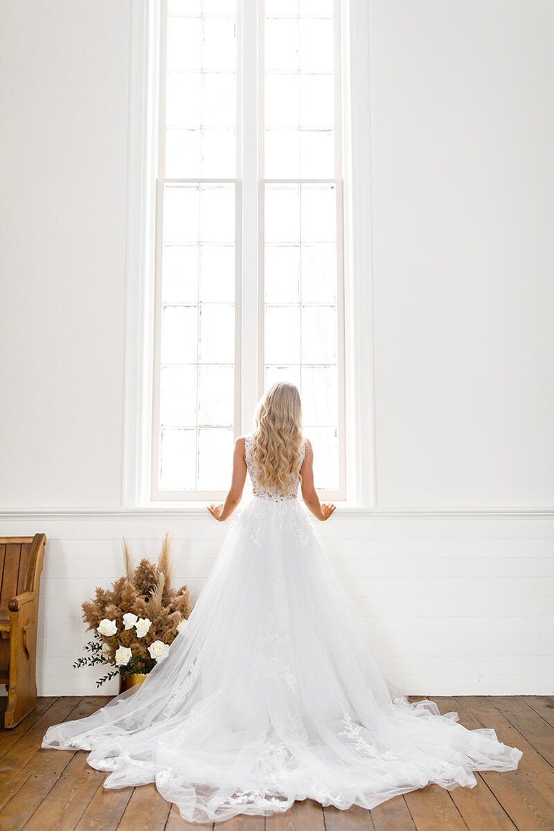 Stella York Style Number 7194 - 15