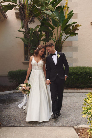 Stella York Style Number 7198 - 1