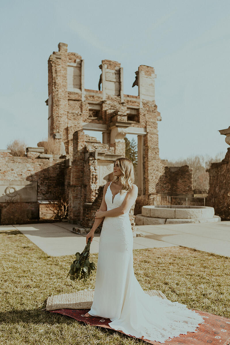 Stella York Style Number 7324 - 5