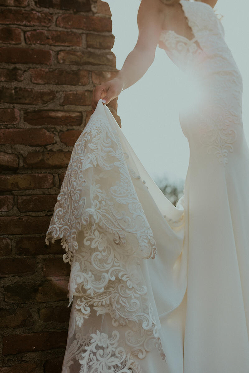 Stella York Style Number 7324 - 11