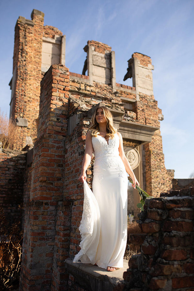 Stella York Style Number 7324 - 1