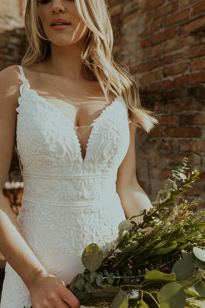Stella York Style Number 7324 - 6