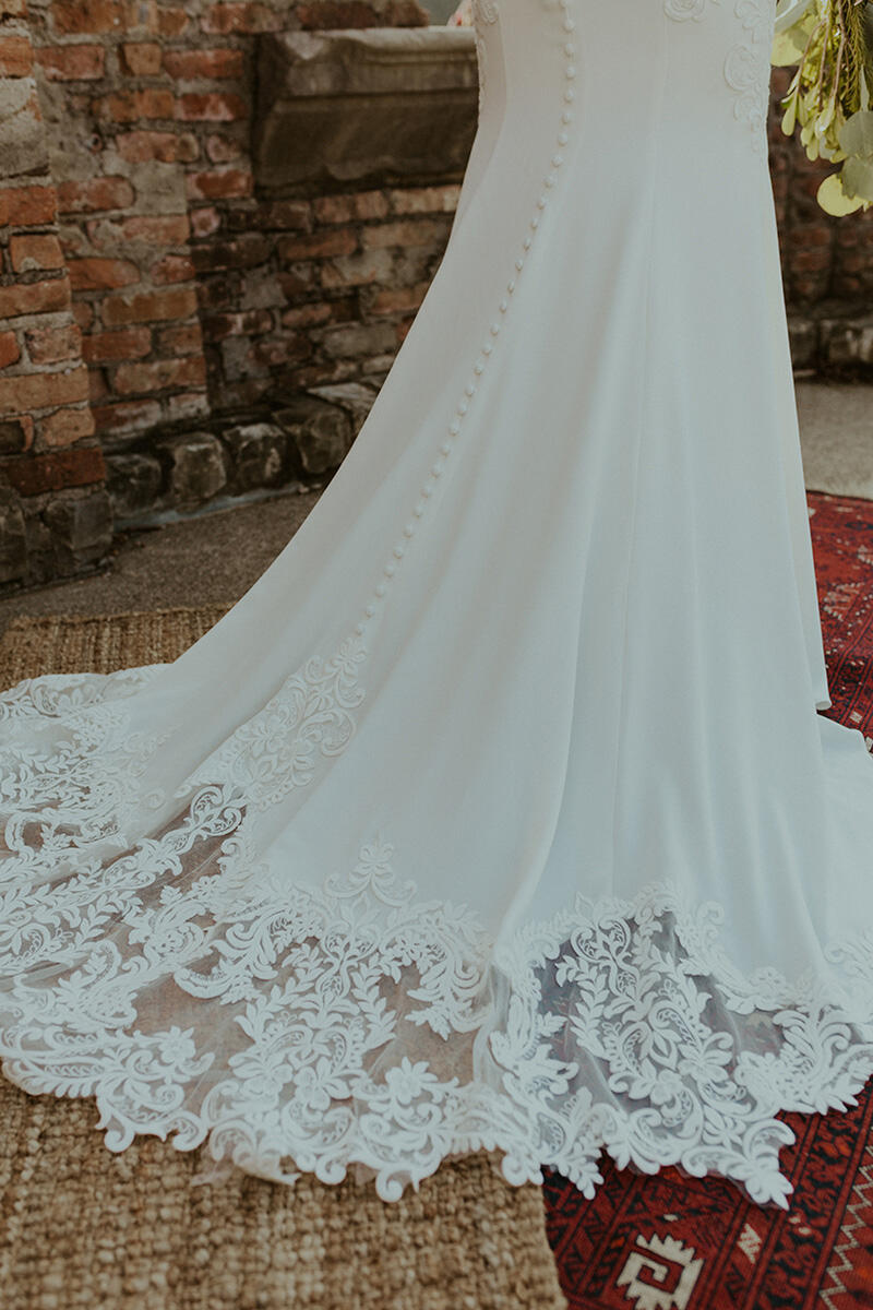 Stella York Style Number 7324 - 12