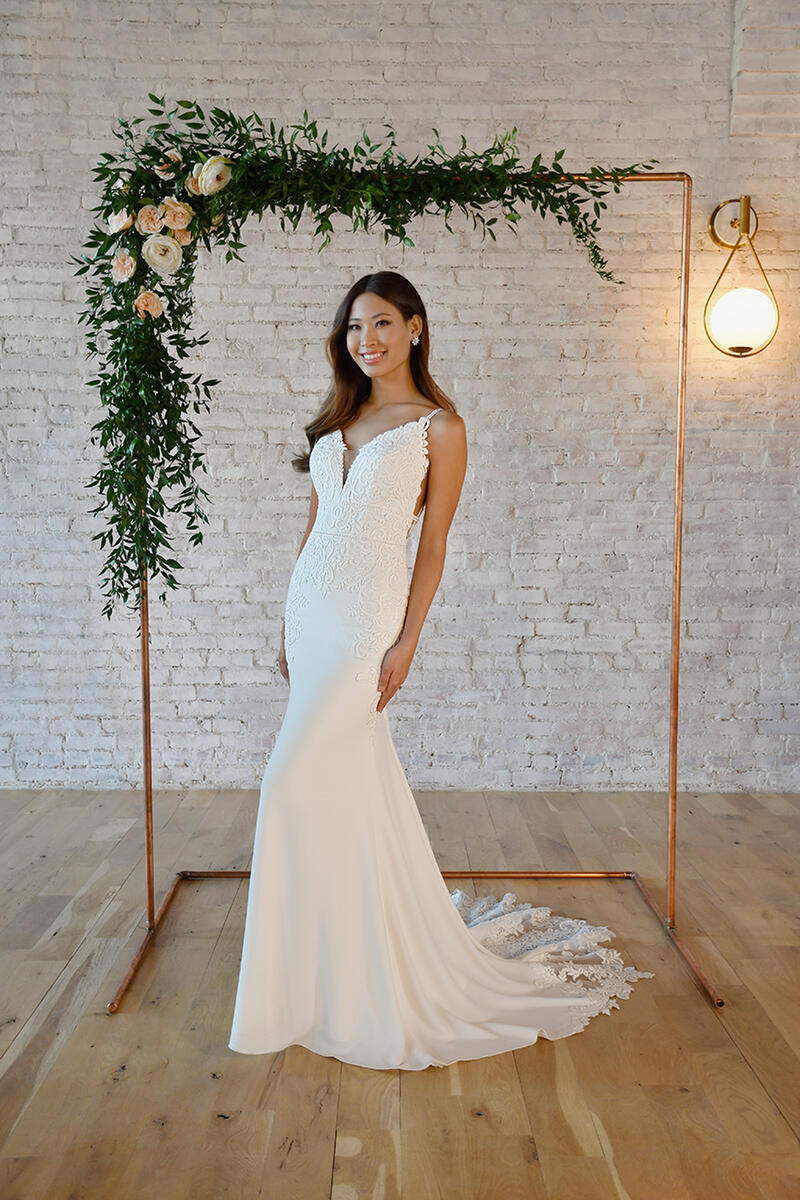 Stella York Style Number 7324 - 3