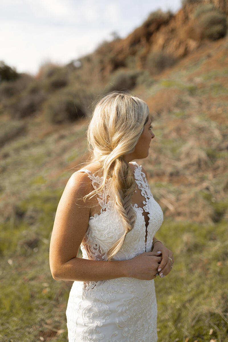 Stella York Style Number 7325 - 9