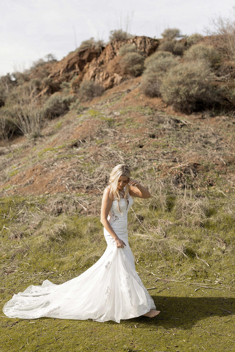 Stella York Style Number 7325 - 10
