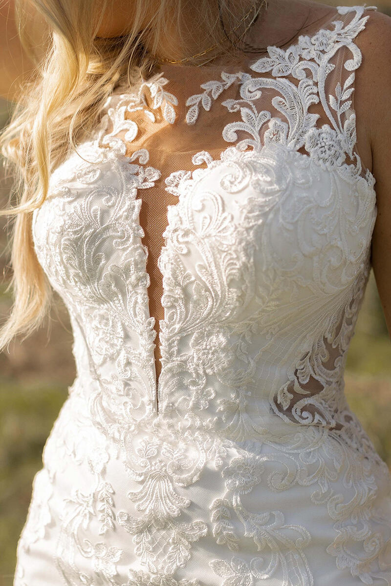 Stella York Style Number 7325 - 13