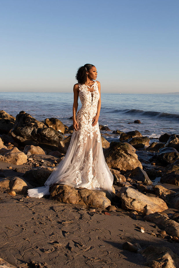 Stella York Style Number 7325 - 1