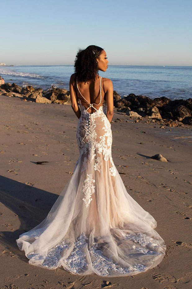 Stella York Style Number 7325 - 2