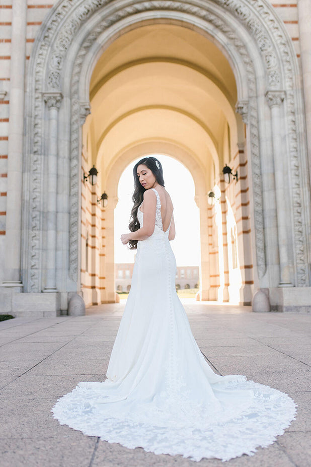 Stella York Style Number 7335 - 2