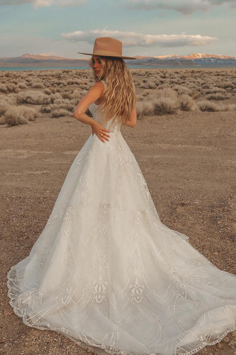 Stella York Style Number 7336 - 13