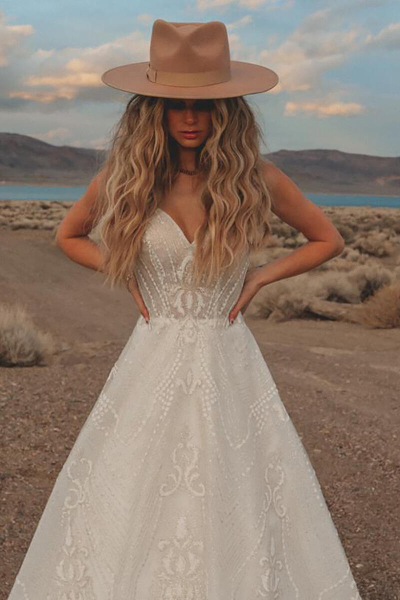 Stella York Style Number 7336 - 16
