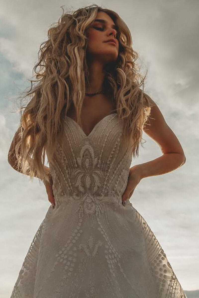 Stella York Style Number 7336 - 12
