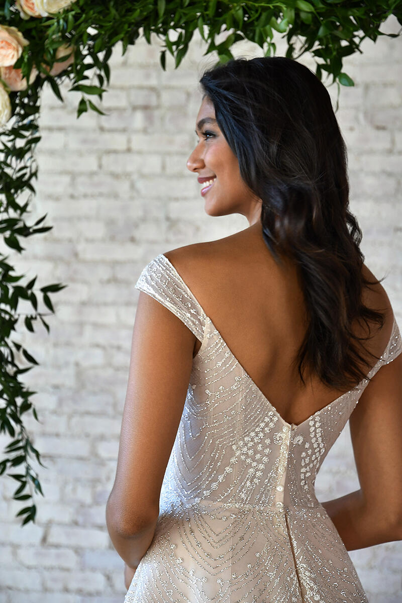 Stella York Style Number 7336 - 11