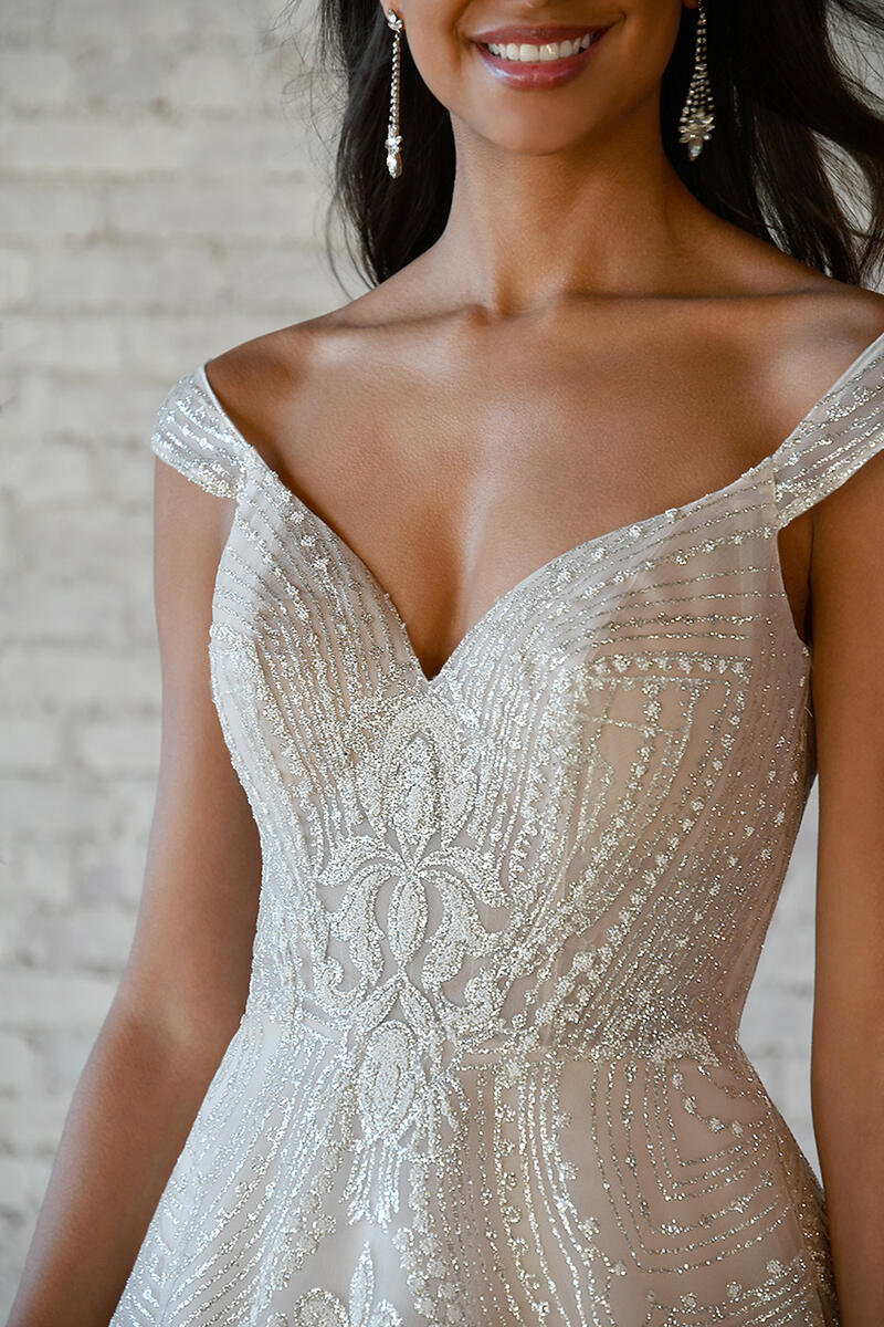 Stella York Style Number 7336 - 14