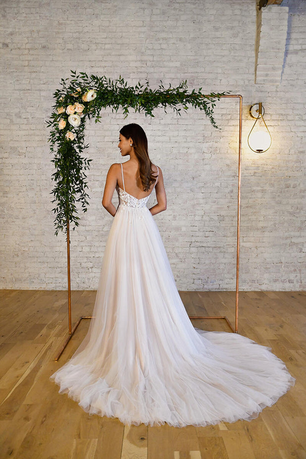 Stella York Style Number 7340 - 2