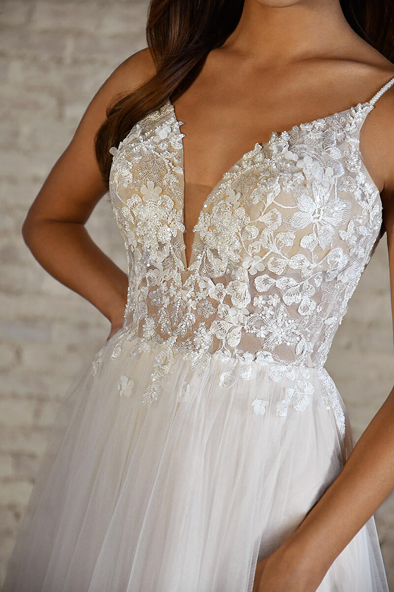 Stella York Style Number 7340 - 5