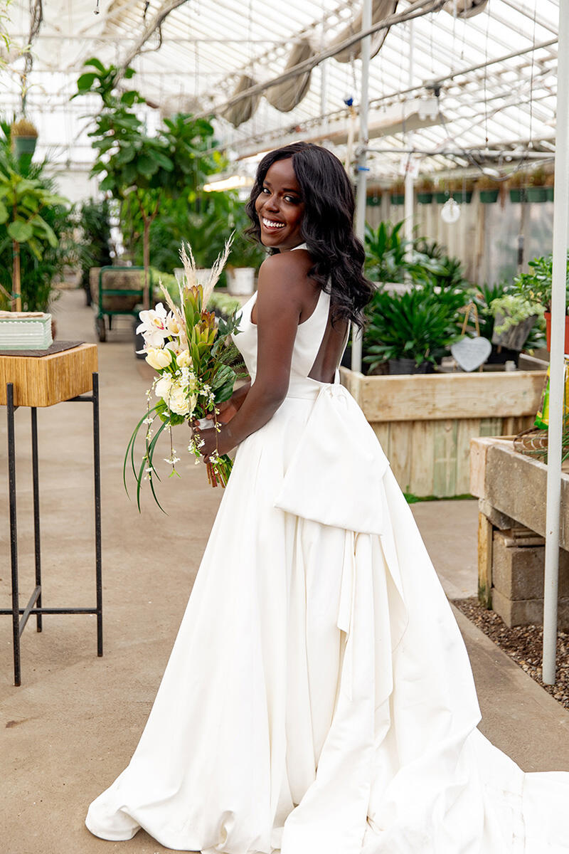 Stella York Style Number 7341 - 9