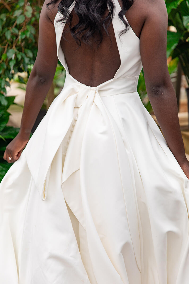 Stella York Style Number 7341 - 13