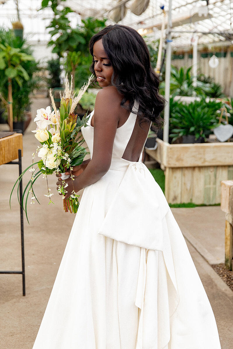 Stella York Style Number 7341 - 12