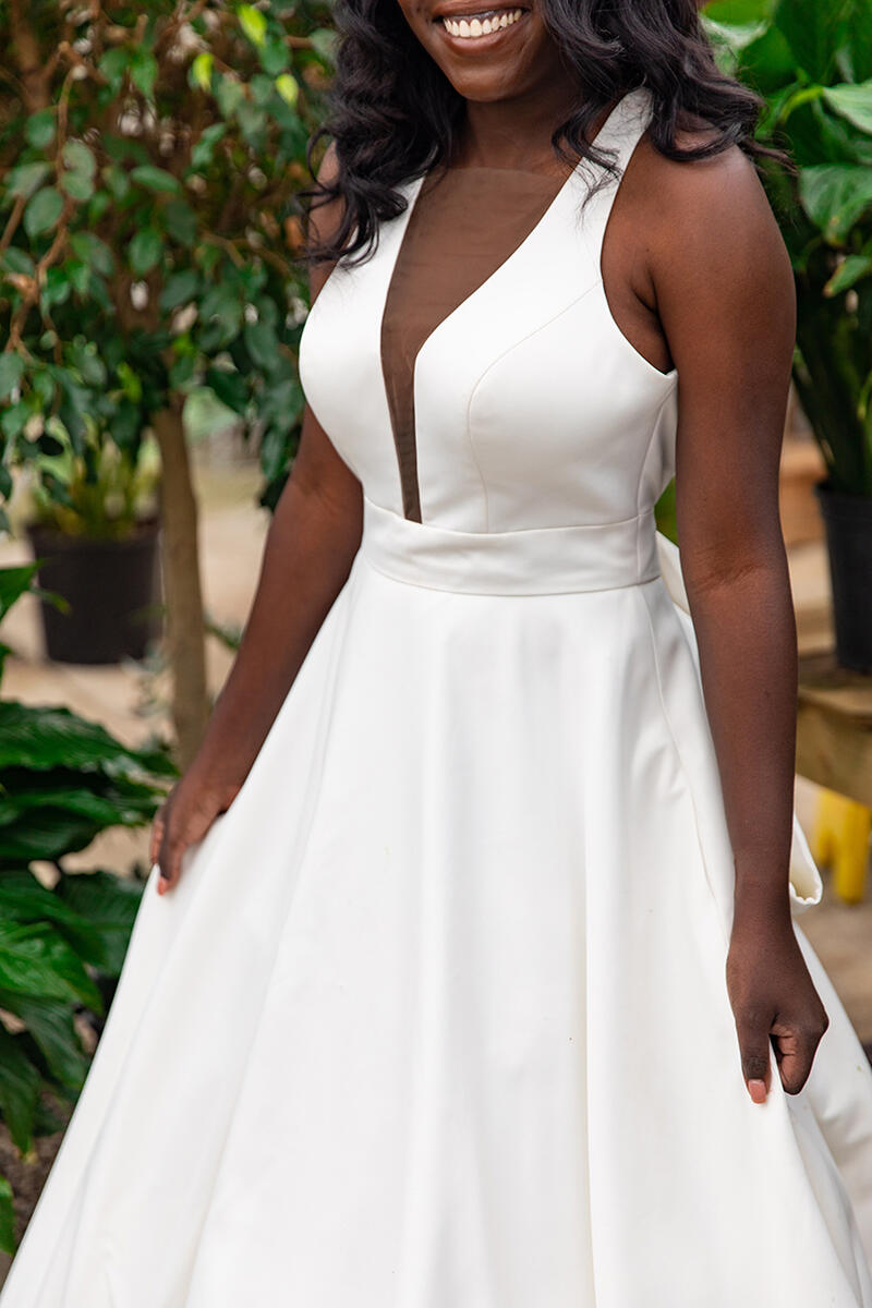 Stella York Style Number 7341 - 15