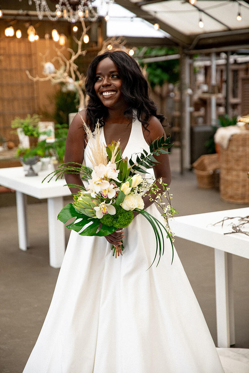 Stella York Style Number 7341 - 8