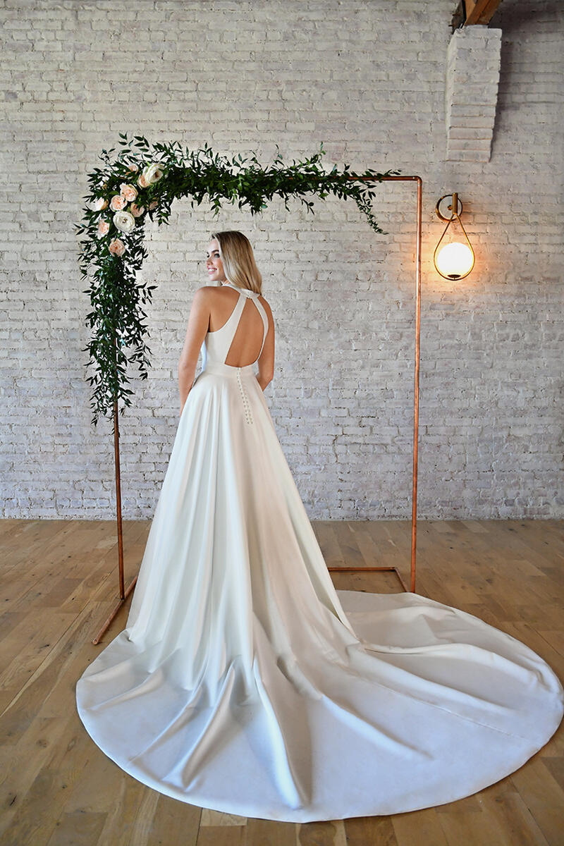 Stella York Style Number 7341 - 6