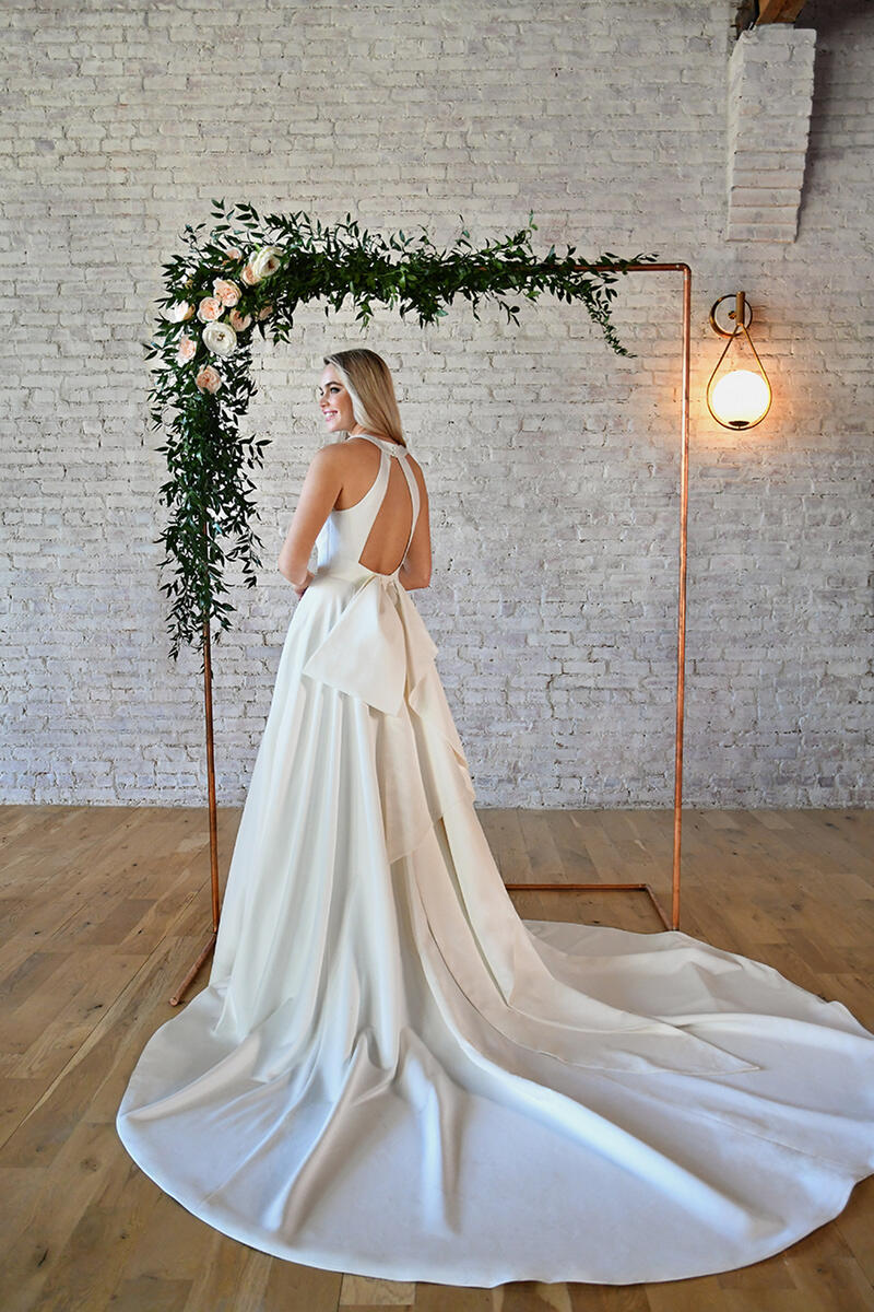 Stella York Style Number 7341 - 4