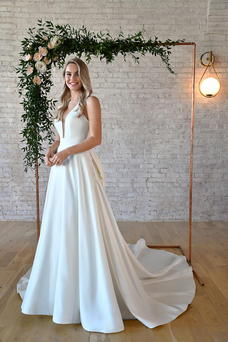 Stella York Style Number 7341 - 7