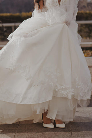 Stella York Style Number 7361 - 7