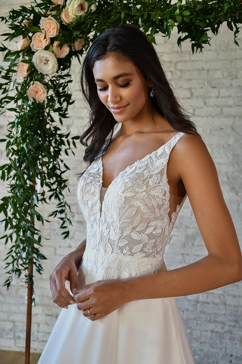 Stella York Style Number 7361 - 5