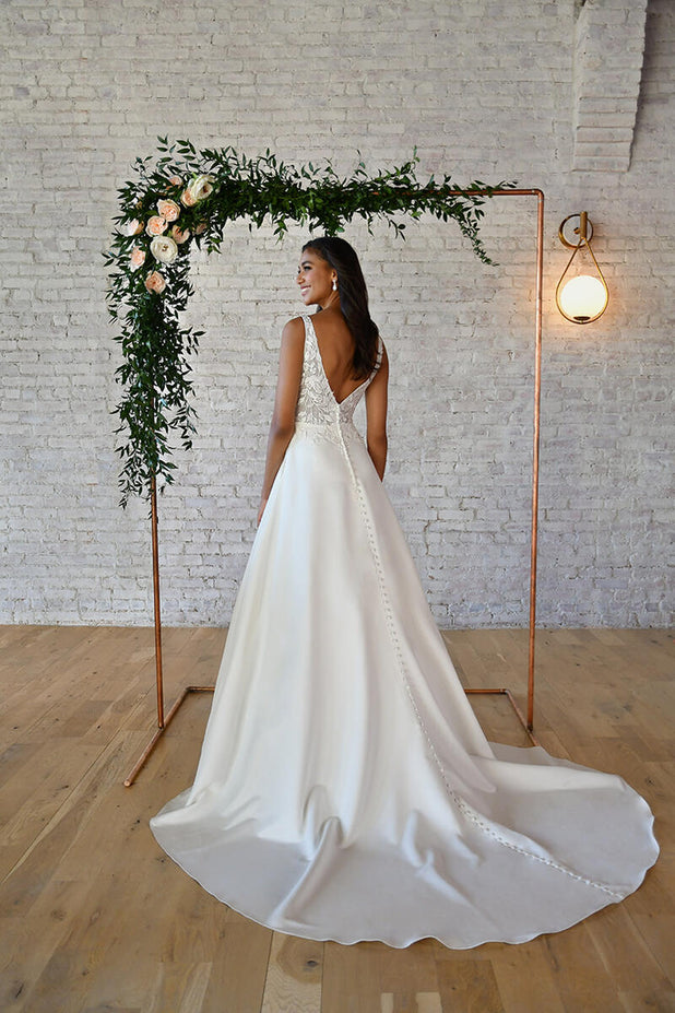 Stella York Style Number 7361 - 2