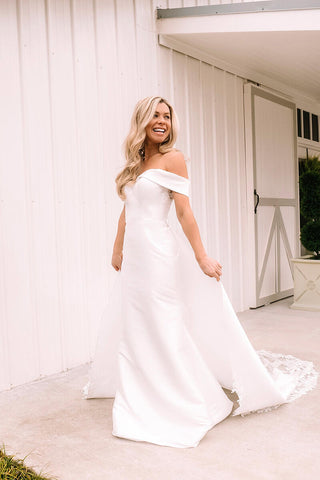 Stella York Style Number 7363 - 9