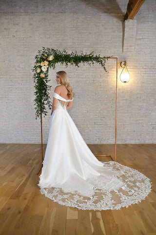Stella York Style Number 7363 - 6