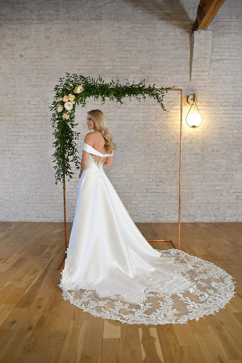 Stella York Style Number 7363 - 6