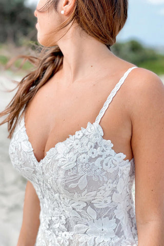 Stella York Style Number 7370 - 9