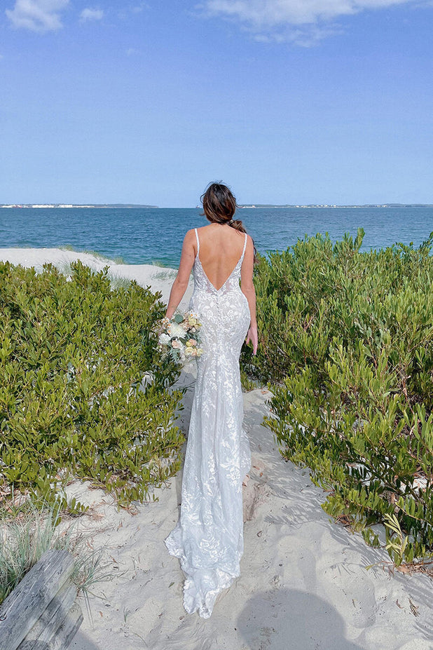 Stella York Style Number 7370 - 2