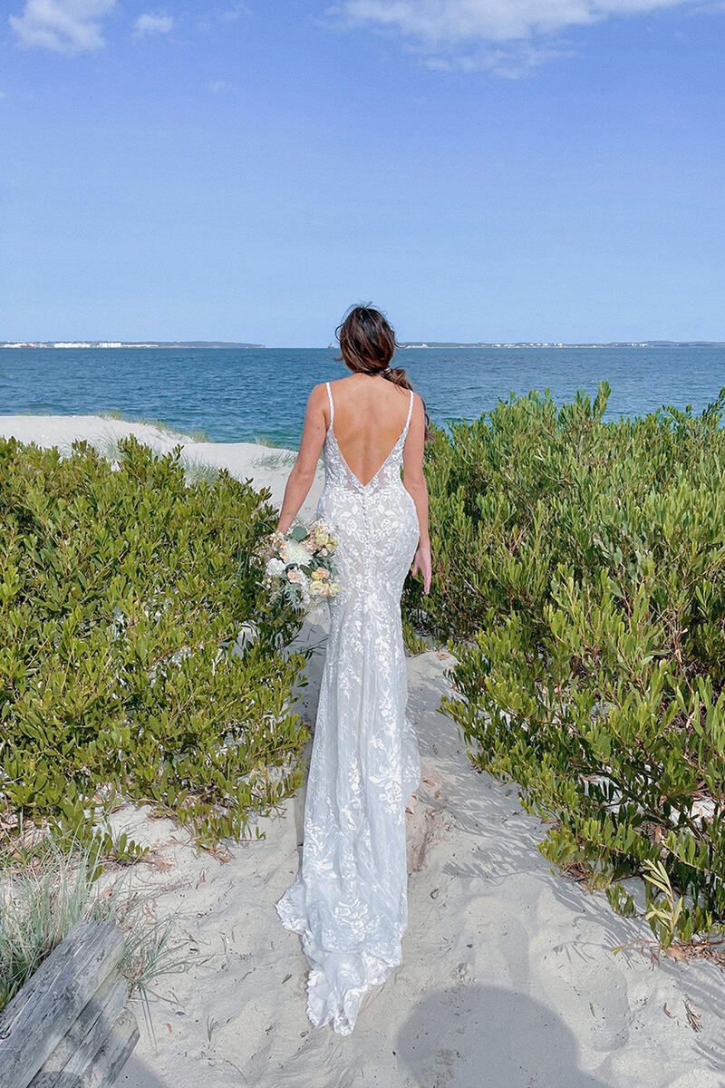 Stella York Style Number 7370 - 2